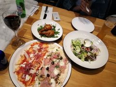 -玛尚诺Pizza&Bar(长泰广场店)