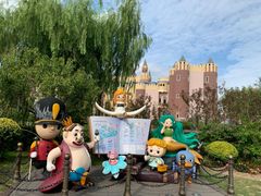 -安徒生童话乐园