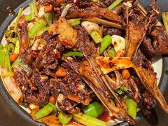 -掌上鲜(南顺城街店)