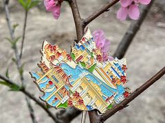 -秦淮礼物(贡院街店)