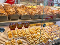 -味多美蛋糕(阜成门店)
