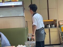 -海底捞火锅(CBD安泰广场店)