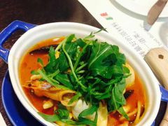 -TAMATI(巴黎贝甜韩式西餐厅店)