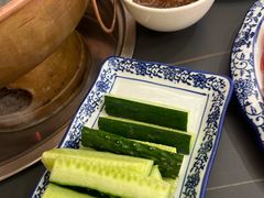 -磁器铜锅涮肉(交大东路店)
