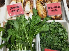 -钱塘花园·宁波菜
