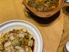 -老阿爸鲜鱼土菜(昆山花桥店)