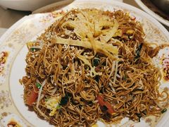 -合晋食府(广州合晋帝苑酒店)