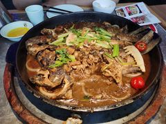 -老板恋上鱼(恒隆广场店)