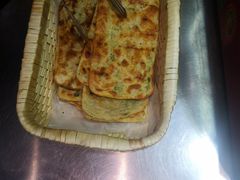 葱香饼-食美汇美食广场(新奥店)