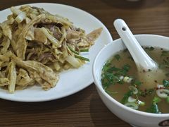 芥末鸡-韩邦朝天锅