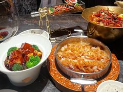 -炊烟小炒黄牛肉(浦东世纪汇店)