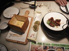 -绿茶餐厅(南翔印象城MEGA店)