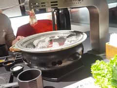 -黑牛の店·黑金店(沈阳万象城店)
