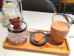 -鹿港小镇(远洋未来广场店)