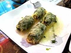 -涵家味土菜馆·徽州一绝臭鳜鱼(三河古镇店)