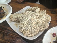 -金丰鱼庄(四团店)