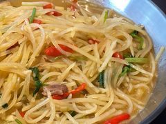 -拾捌川·自贡爆炒(新街口店)