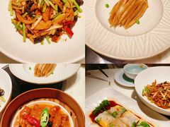 -花城粤菜餐厅(高新区店)