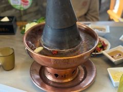 -牛街·马辈儿涮肉(牛街总店)