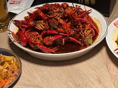 -红盔甲·小龙虾(车公庙店)