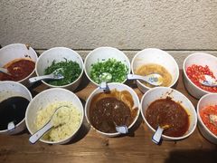 -十六蒲(桂林路店)