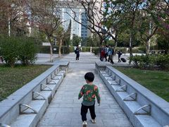 -九龙公园