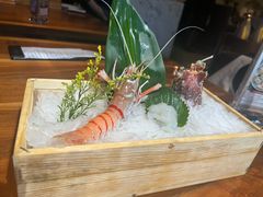 -Mr.Fish鱼鲜生海鲜放题(高德置地冬广场店)