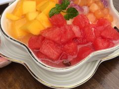 -洞子口张老二凉粉(文殊院店)