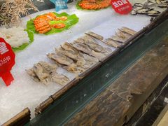 -芭菲盛宴·环球美食(袁家岗店)