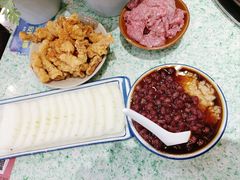 -鸿姐老火锅(疁城新天地店)