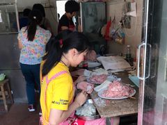 -崖口云吞(中堡店)