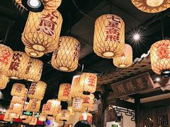 -南京大牌档(富力海珠城店)