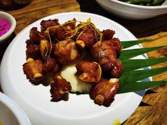 -喜越泰莱·泰越料理(海逸新天地店)