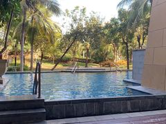 -三亚海棠湾万丽度假酒店