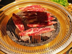 -西塔老太太泥炉烤肉(湖东领汇广场店)