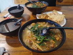 -螺蛳粉先生(蓟门桥店)