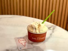 -Dal Cuore 达可芮冰淇淋(陕西北路店)