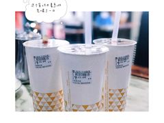 鲜百香双响炮-CoCo都可(凌水店)