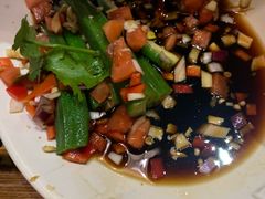 -云海肴·云南小炒·汽锅鸡(天津国金汇店)