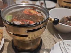 -初色海鲜自助(万丰路店)