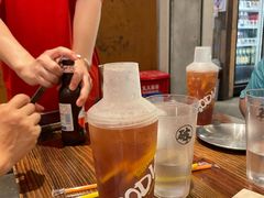 -破店肥哈·东北烧烤(南山保利店)