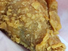 -塔斯汀中国汉堡(横岗志健广场店)