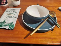 -曼泰·泰餐(江南环球港店)