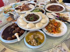 -南来顺饭庄·清真(南菜园店)