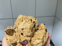 红糖开花馒头-天泽祥·鼓楼馒头(鼓楼店)