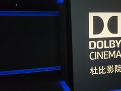 -万达影城(汉街万达广场IMAX店)