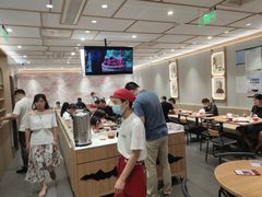 -喜家德虾仁水饺(青岛永旺东部店)