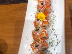 -吉之仙•中国制造•出口级食材日料店(领事馆总店)