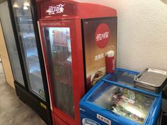 水产区-九玺炉旋转小火锅(柠溪路店)