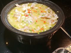 -泰谷酒店·太古码头闽菜自助餐厅